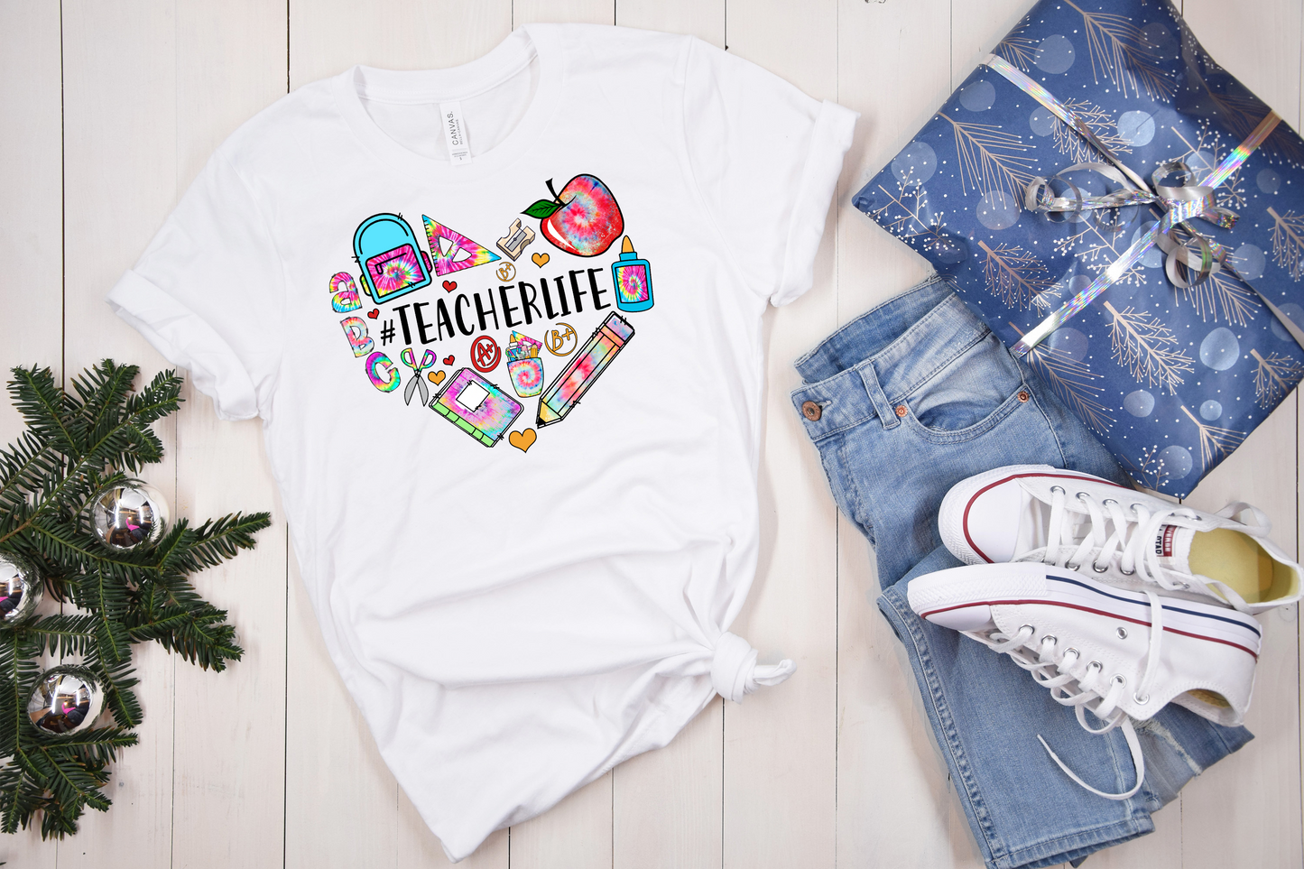 The ultimate teacher bundle