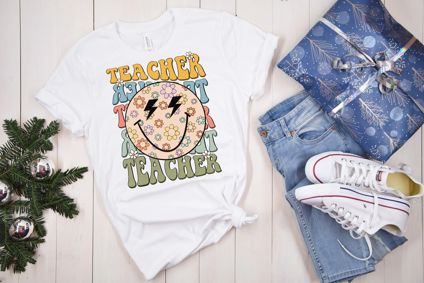 The ultimate teacher bundle