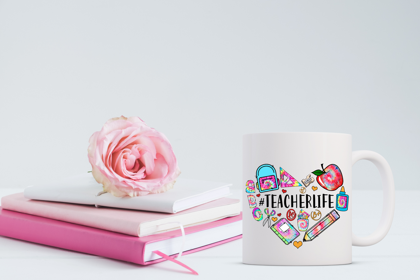 The ultimate teacher bundle