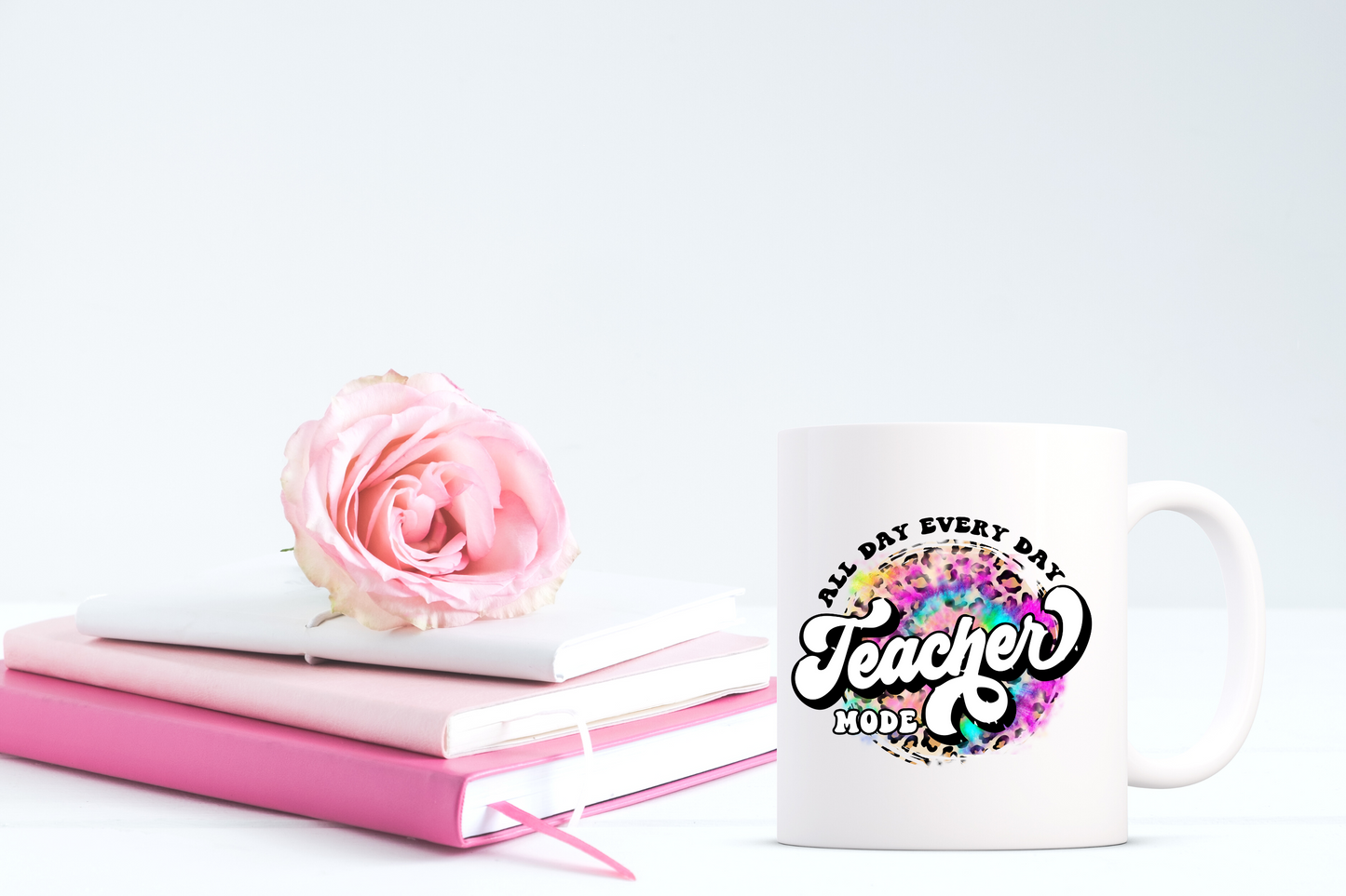 The ultimate teacher bundle