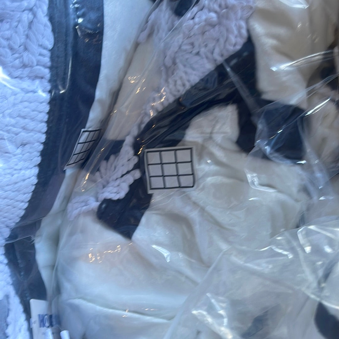 Sublimation blankets destash