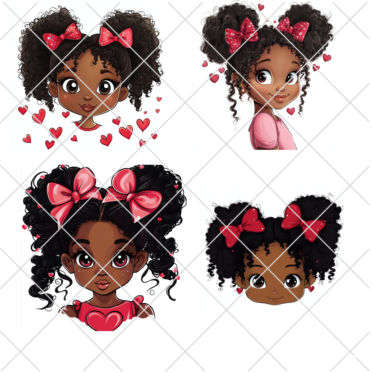 ANIMATED VALENTINE DAY DRIVE- PNG CLIPART