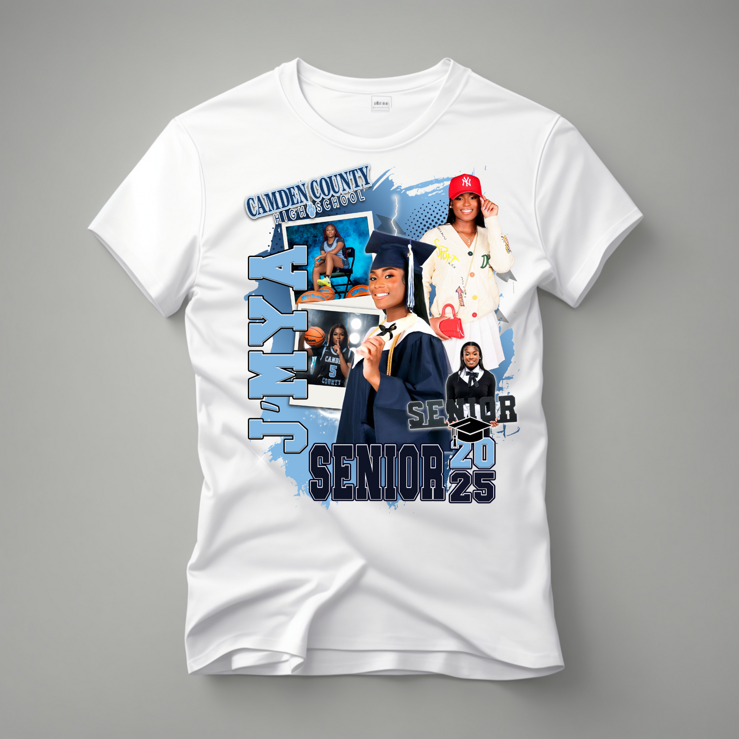 JMYA-Camden county high school grad order 2025