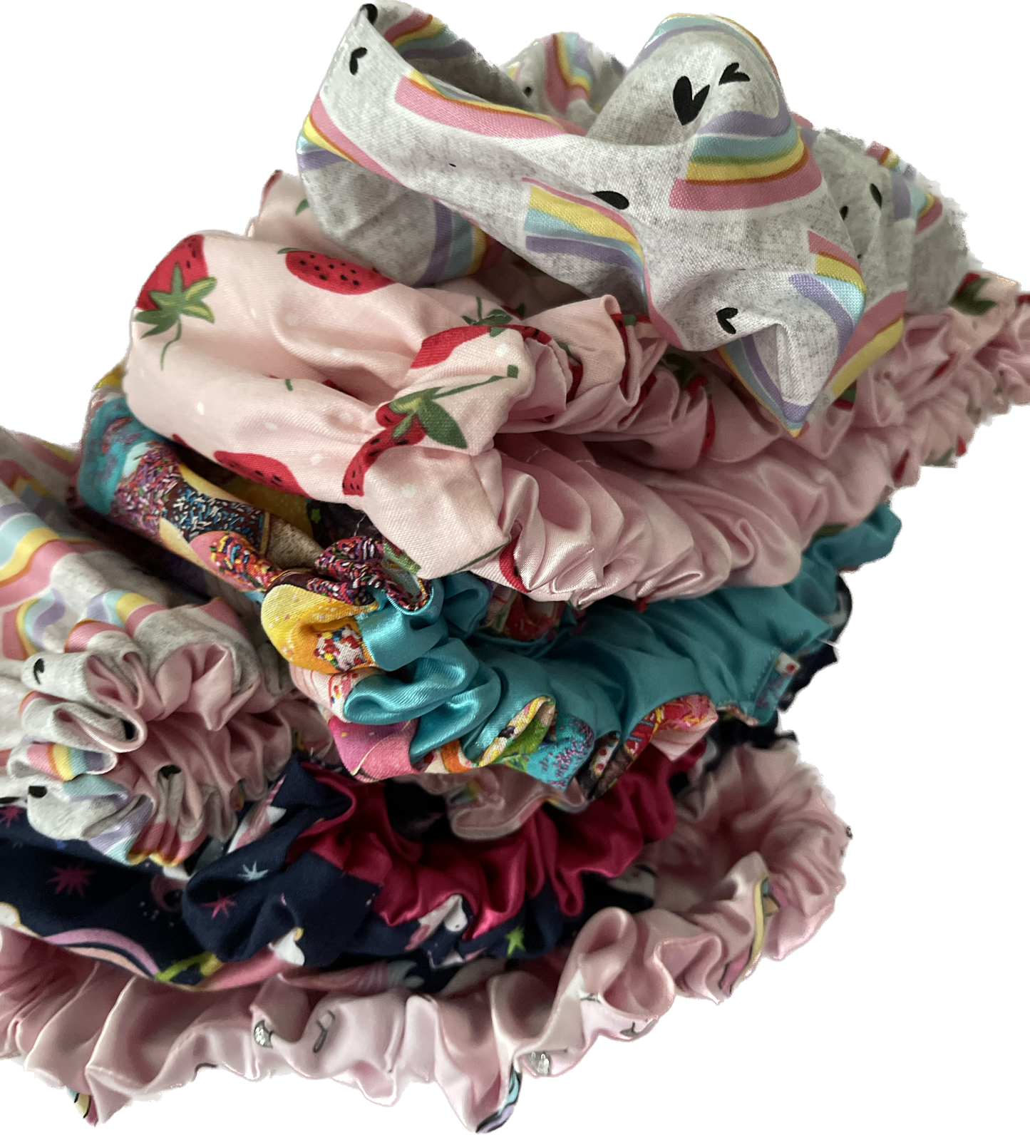 Girls Bonnet Bundle Box
