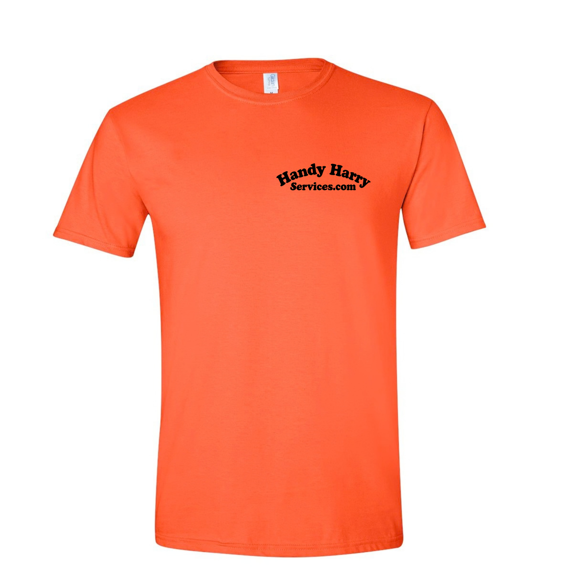 TEAM HARRY SHIRTS