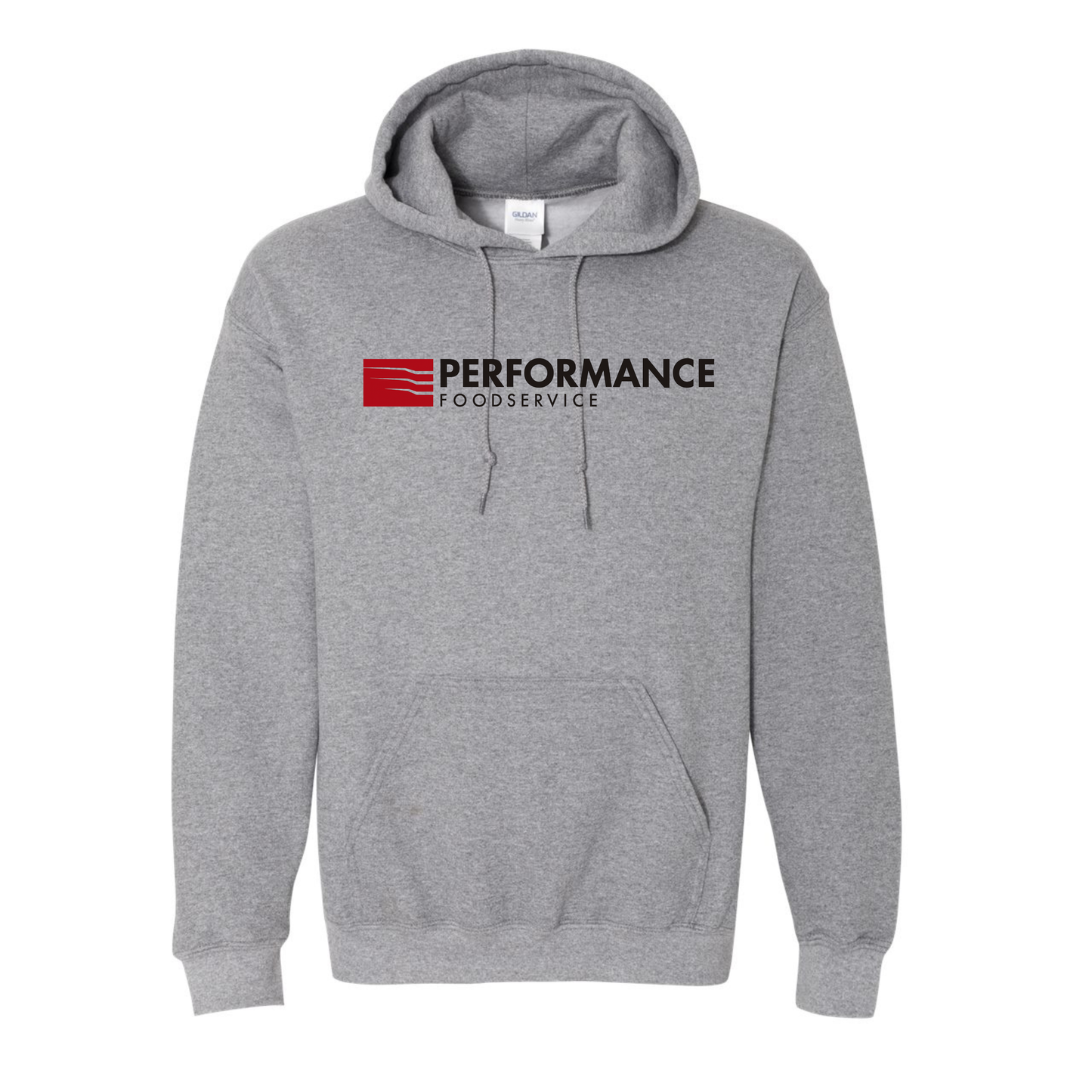 Custom Hoodies-Performance -Warehouse