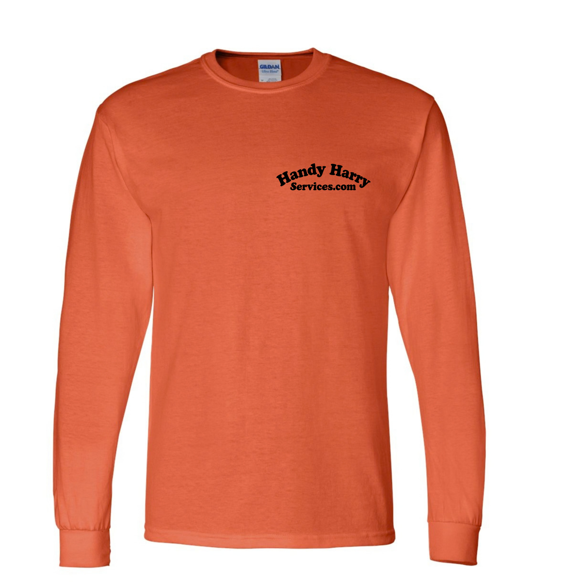 TEAM HARRY SHIRTS