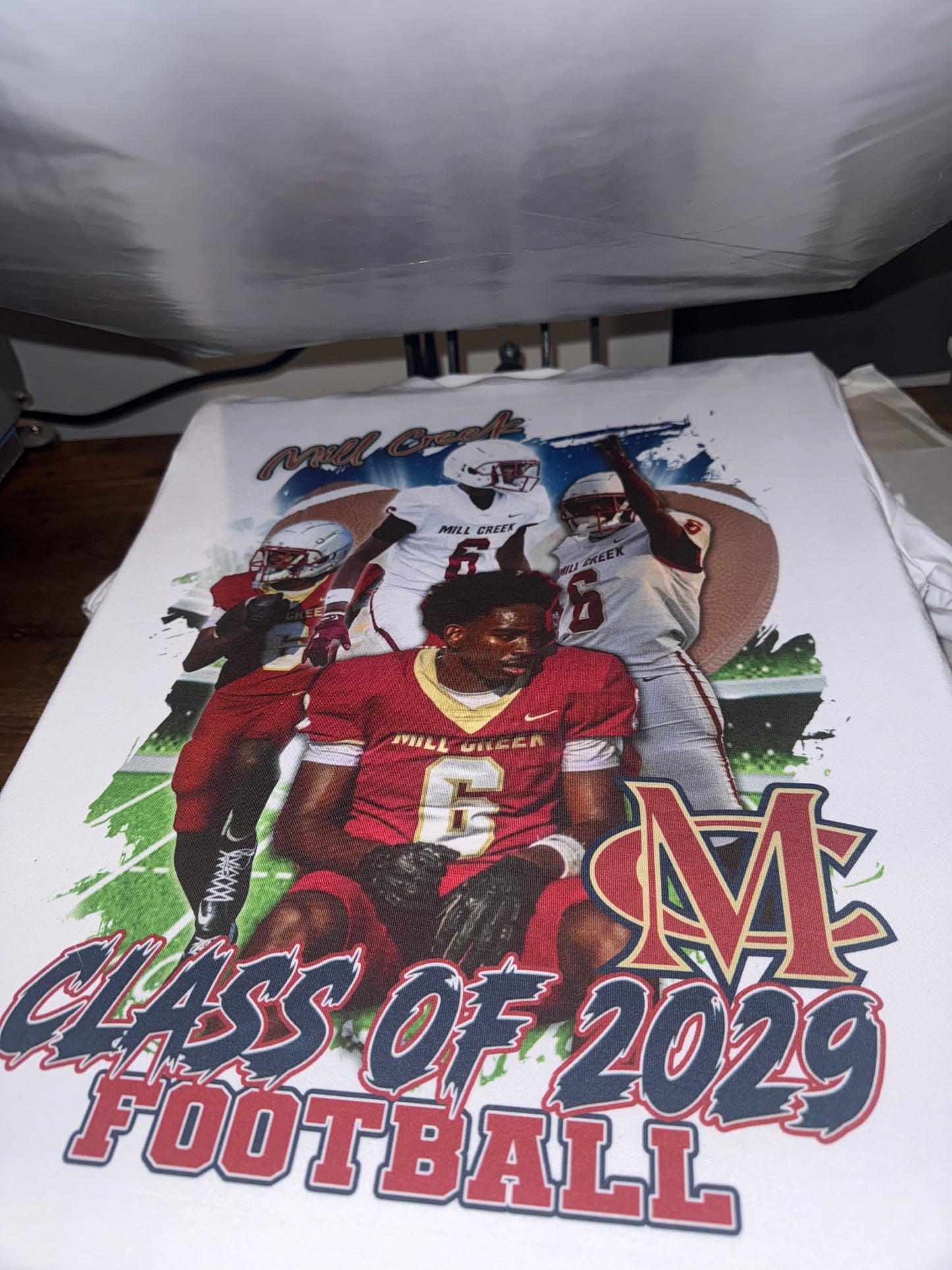 Sports shirts, support shirt, football, cheer, soccer volleyball custom shirt