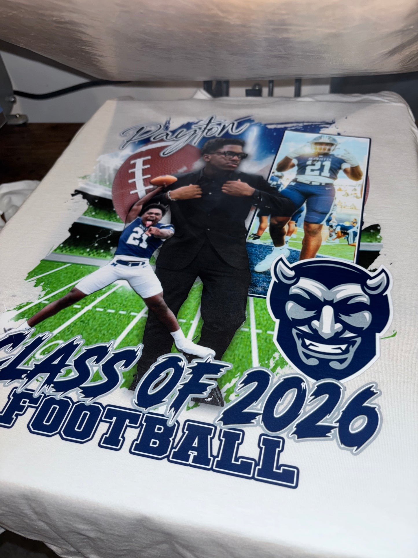 Sports shirts, support shirt, football, cheer, soccer volleyball custom shirt