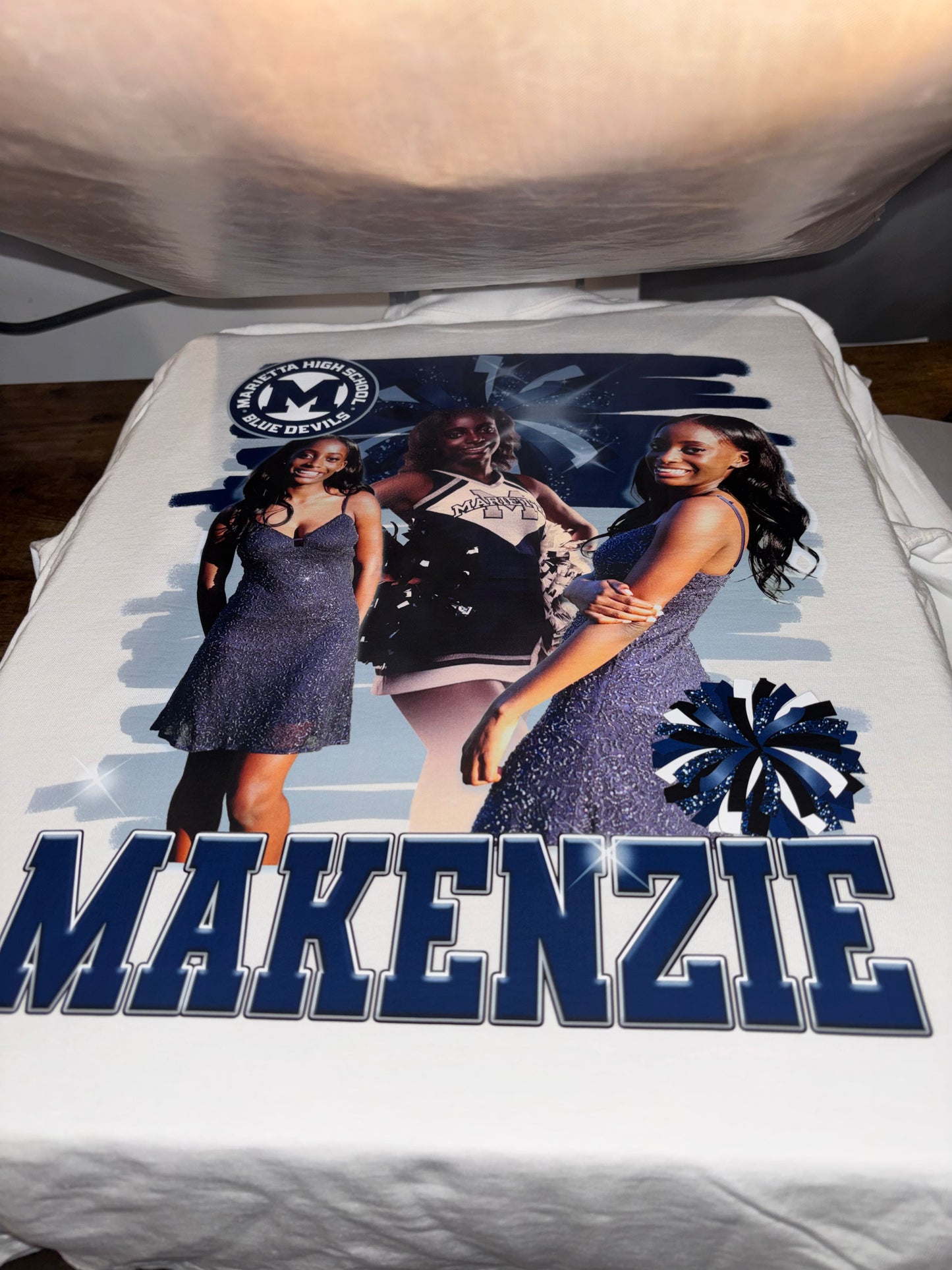 Sports shirts, support shirt, football, cheer, soccer volleyball custom shirt