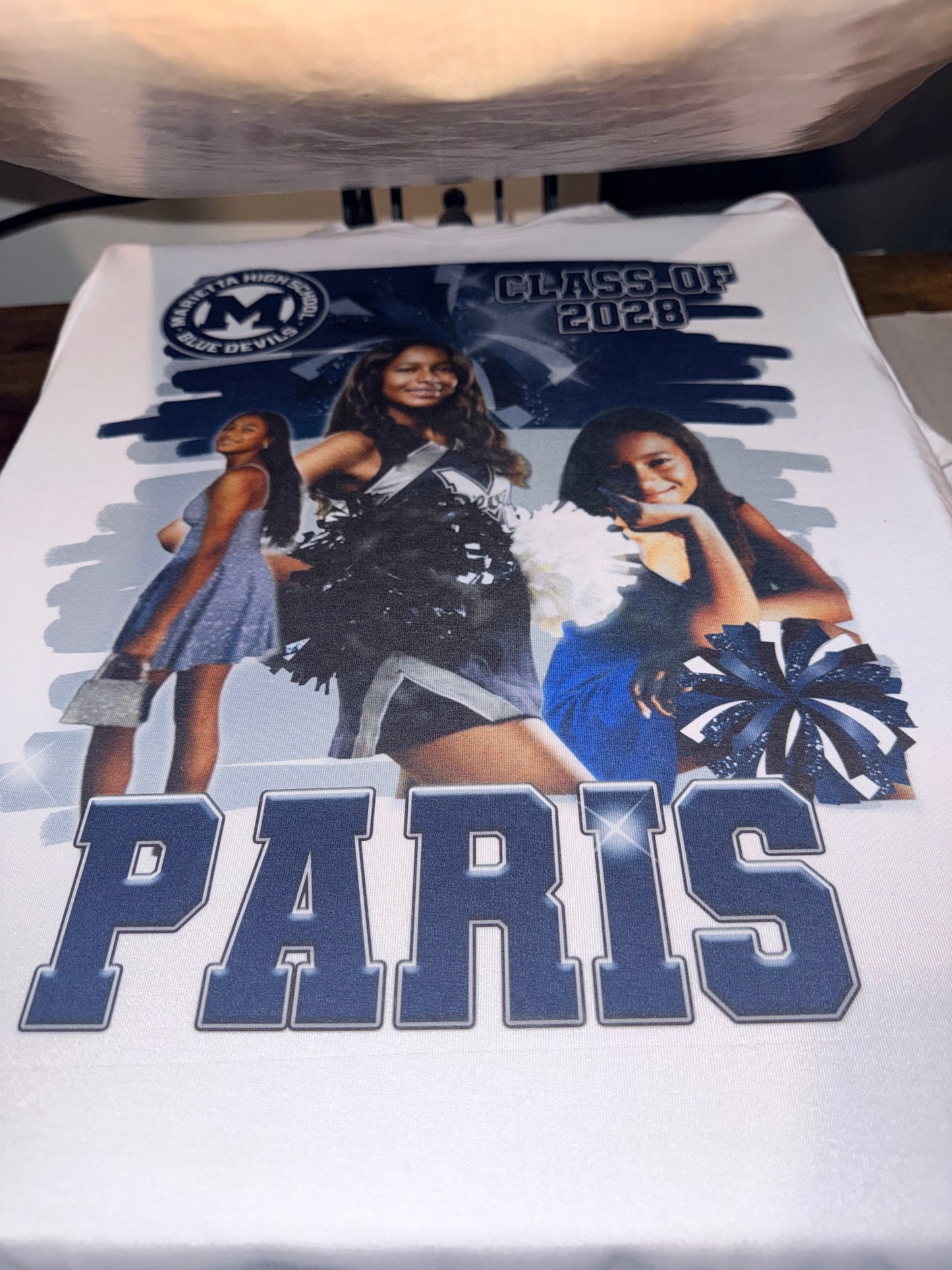 Sports shirts, support shirt, football, cheer, soccer volleyball custom shirt