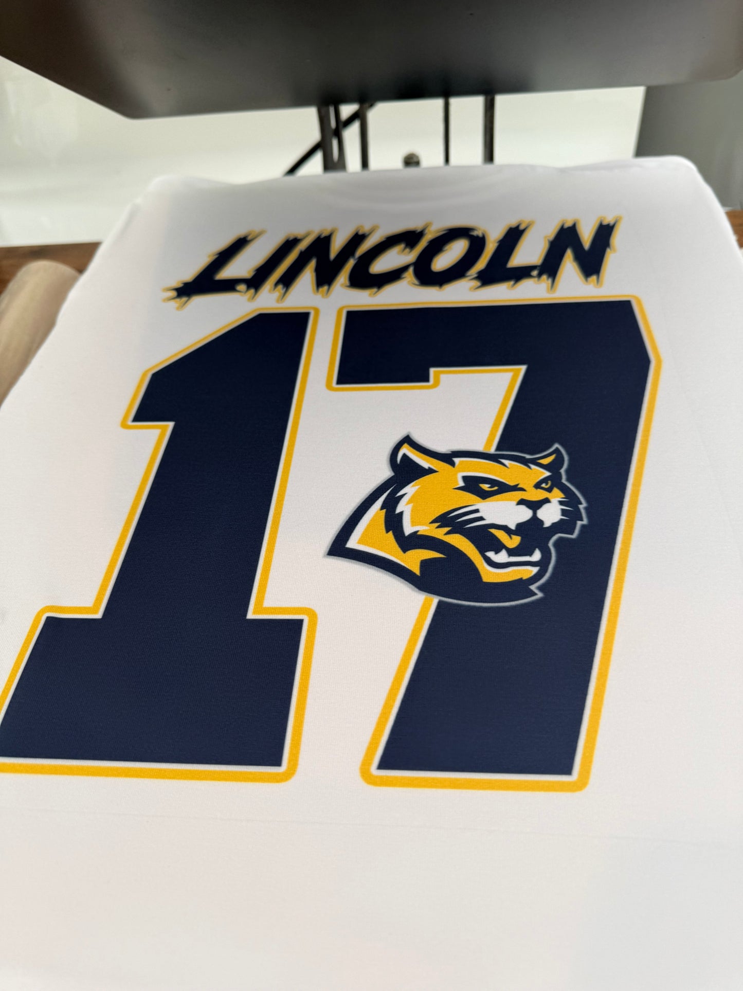 Sports shirts, support shirt, football, cheer, soccer volleyball custom shirt