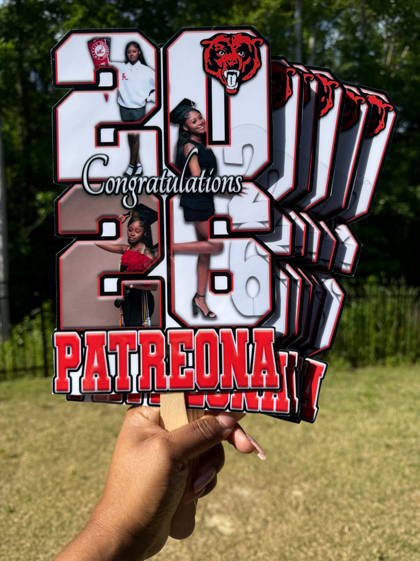 Custom Graduation 2026 T-shirts| Custom shirts