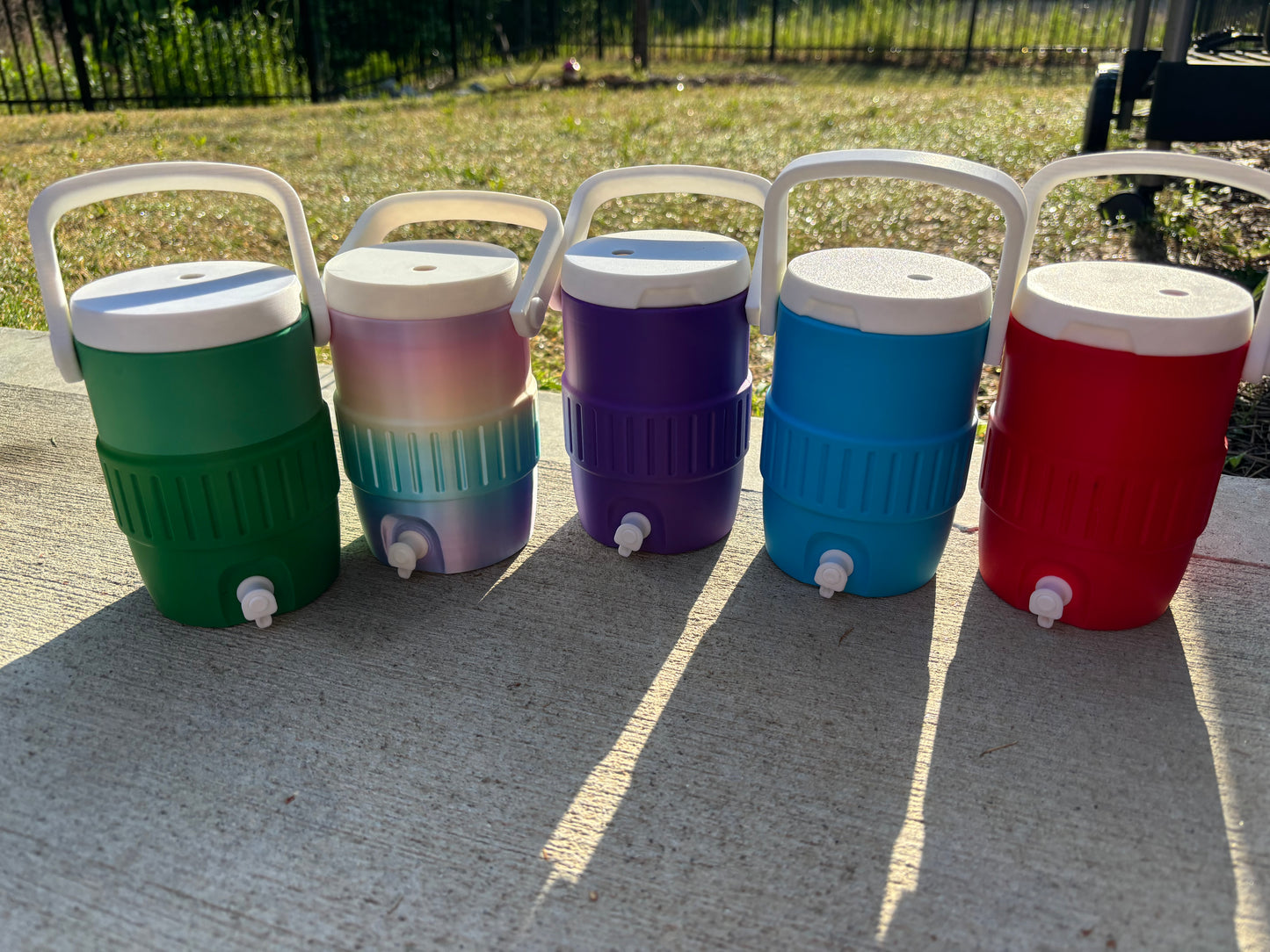 CAN Holder-12oz-3D printed 12oz slim can holder, Easy Grip Accessory