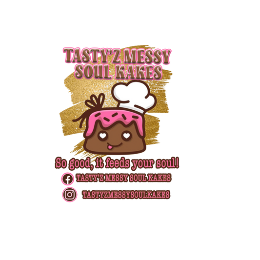 Tastyzkakes custom order